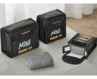 Sunnylife Etui na baterię (3 szt.) do Mini 5 Pro - 1509410 - zdjęcie 2